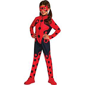 Miraculous Ladybug kostume