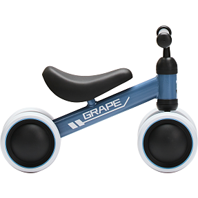 Puch løbecykel 2025 - blå