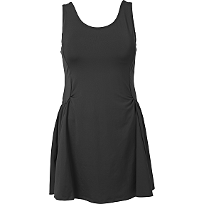 VRS dame badedragt str. 46 - sort