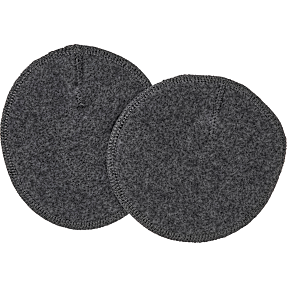 VRS dame 2-pak ammeindlæg str. S/M - grå