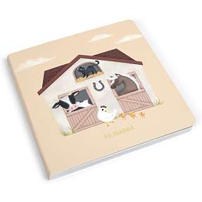 Filibabba pegebog - bondegården