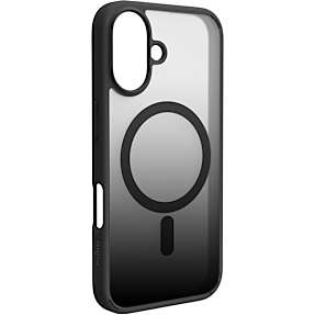 Puro iPhone 16 Plus cover - sort