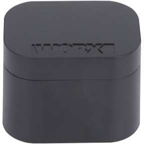 Worx High pitch alarm