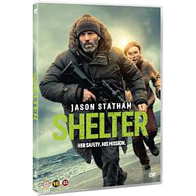 DVD Shelter