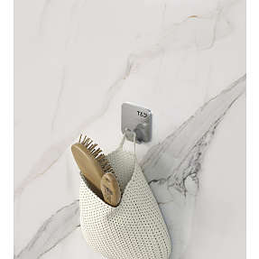 T&B knage - støvet aluminium