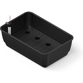 Selvvandingsbakke 55x37 cm