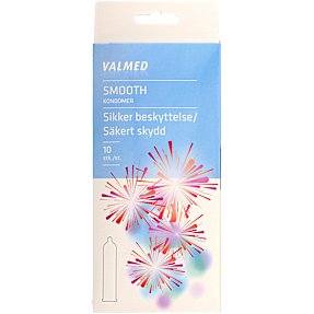 Kondomer Smooth