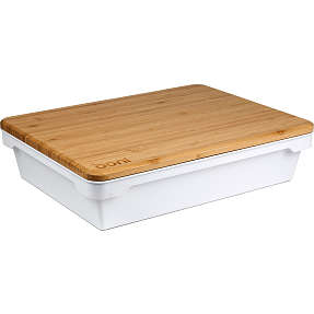 Ooni låg/skærebræt