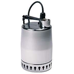 Grundfos Unilift KP 250 M 1 lænsepumpe