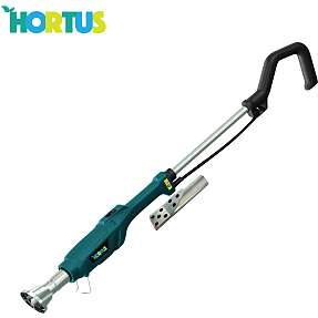 HORTUS elektrisk ukrudtsbrænder og varmepistol