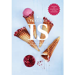 Lykken er is - Maya Vase & Anne au Chocolat