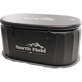 North Field Pro isbad - oval