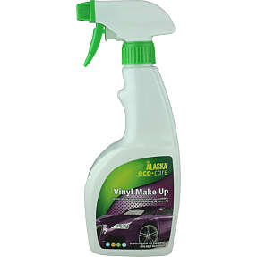Alaska Eco-Care Vinyl Make Up