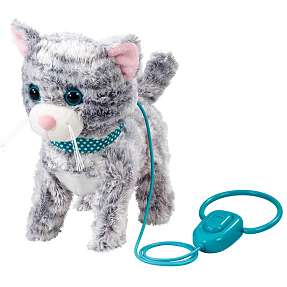 Happy Pets Walk Along - Kat