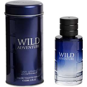 Wild Adventure Eau de Toilette