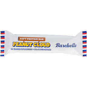 Proteinbar m. peanutsmag