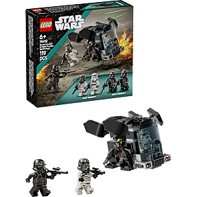 LEGO Star Wars Battle Pack med soldater 75412