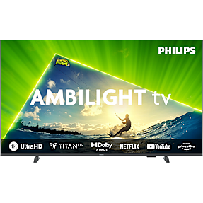 Philips 50" QLED TV 50PUS8209