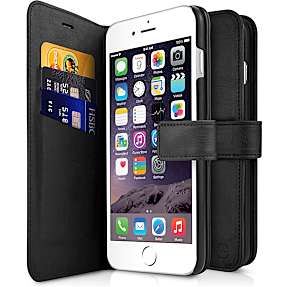 ITSKINS iPhone SE-2020/8/7/6S/6 wallet - Sort
