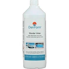 DenForm Wonder Winter til pool 1 liter