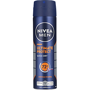 Ultimate Protect deospray