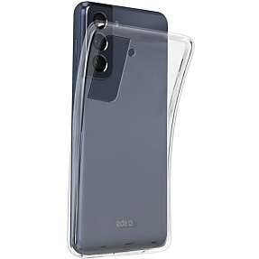 SBS Samsung S21 FE cover - transparent