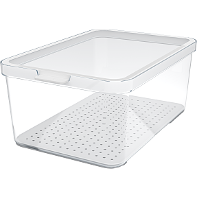 Cauma køleskabsopbevaring (4,65L)