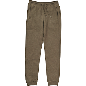 VRS teen sweatbukser str. 140 - mørkegrøn