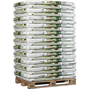 Plænemuld Storkøb 66x50 liter