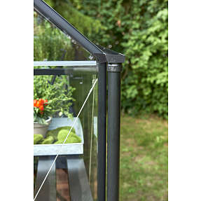 Nedløb Qube - 2 stk.