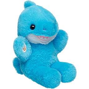 Build-A-Bear Mini Beans haj bamse