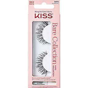 Kunstige øjenvipper Bare Collection