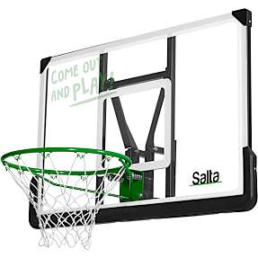 Salta basketballkurv center