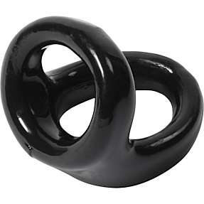 MR.MEMBR dobbelt penisring