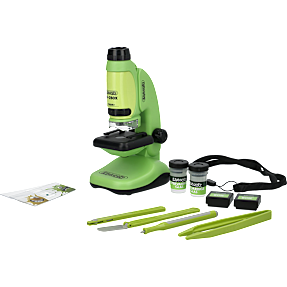 Explorer mikroskop jr.