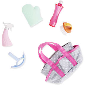 Our Generation hesteplejesæt