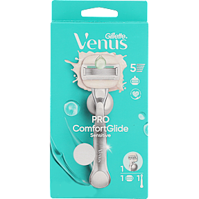 Barberskraber 5-blads