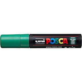 Posca PC17K vandbaseret tusch - grøn