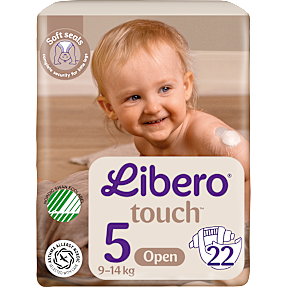 Bleer str. 5 10-14 kg - 22 stk