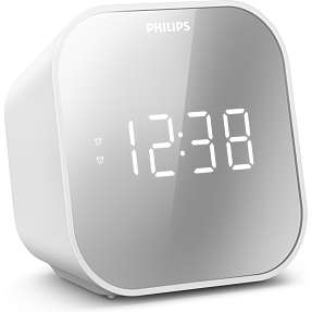 Philips clockradio