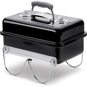 Weber Go-Anywhere kulgrill