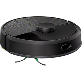 iRobot Roomba 105 Combo robotstøvsuger - sort