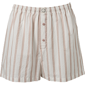 VRS dame natshorts str. S - beige