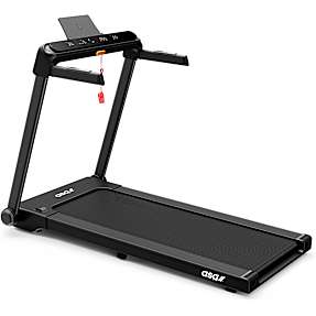 ASG Kinetic Plus løbebånd