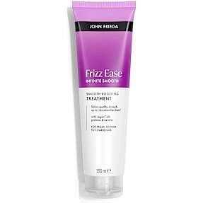 Smooth-Boosting hårkur uregerligt hår