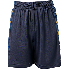 Kappa børne shorts str. 12 - blå
