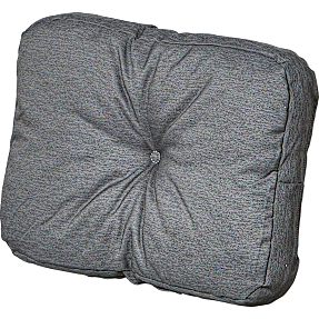 Freya pallehynde ryg - antracit