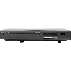 Prosonic HDVD-500 DVD afspiller