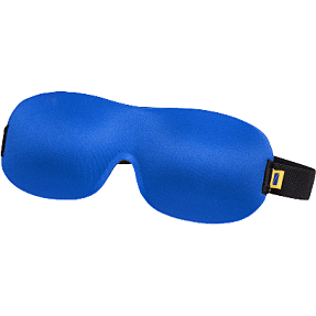 Travel Blue Rejsemaske