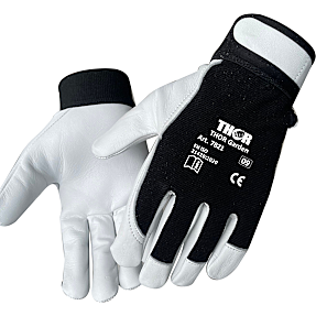 Havehandske str. 8 - gedeskind